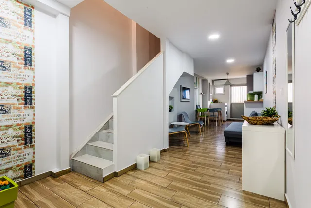 CitySea Fusion, Elegant Gem Minutes from the Beach