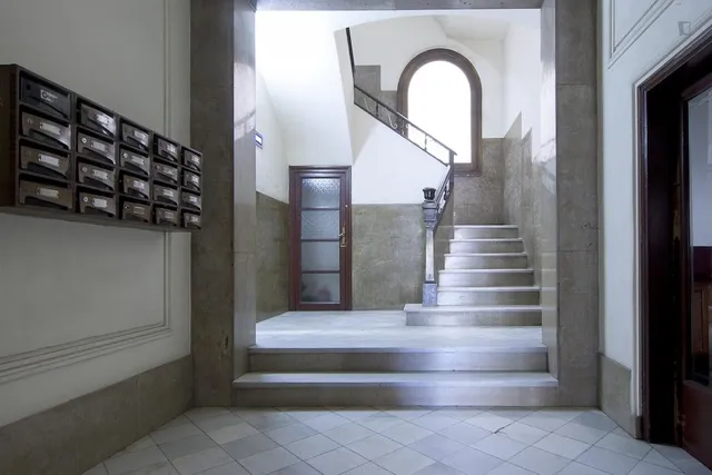 Residencia Universitaria Augusta