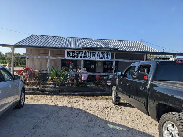 Mama D's Restaurant