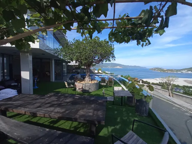 Nha Trang Harbor View Villa