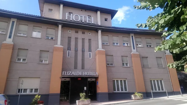 Hotel Elizalde