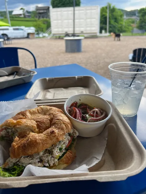 The Kitchen at Off Leash