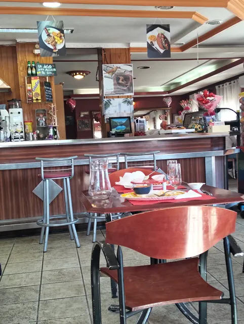 Restaurante Los Tatas