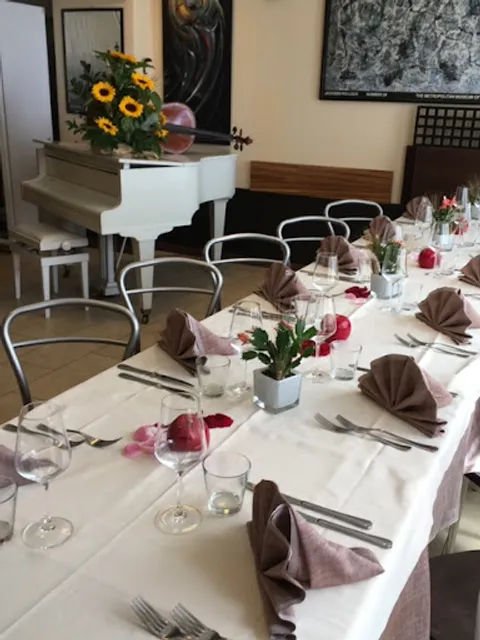 La Scaletta Cafe dal 1990