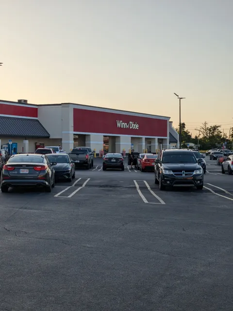 Winn-Dixie Wine & Spirits