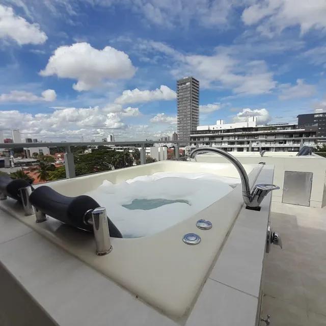 Bellini Suites Apartments