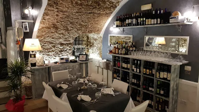 La Villetta Ristorante