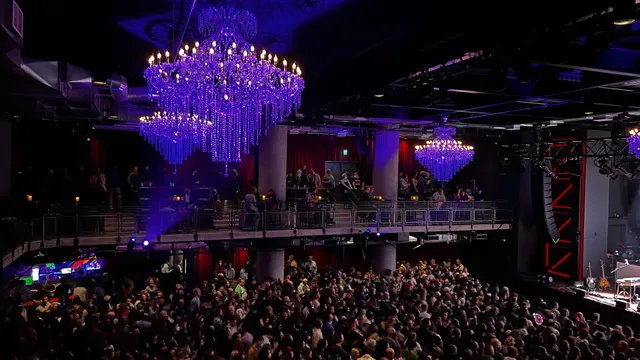 Fillmore Theater & Element by Westin