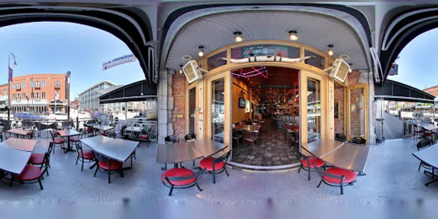 Restaurant Les Ailes Piquantes Buffalo Trois Rivières