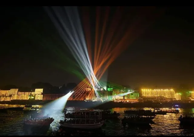 Kiran , Holiday Home , Varanasi