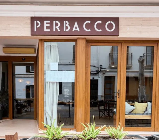 PERBACCO