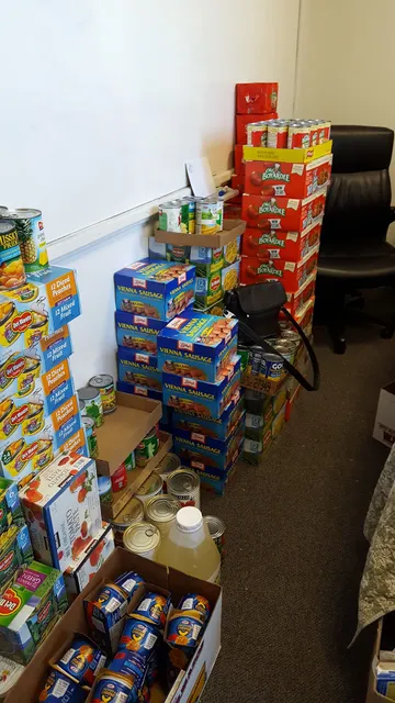 RDC Center of Compassion