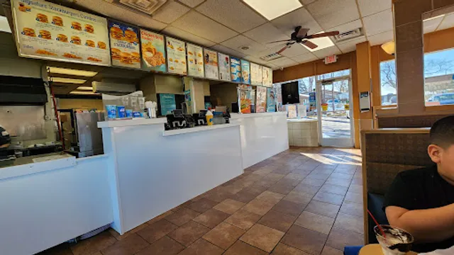 Dairy Queen Grill & Chill