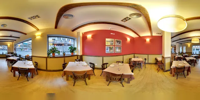 Restaurante Rulo