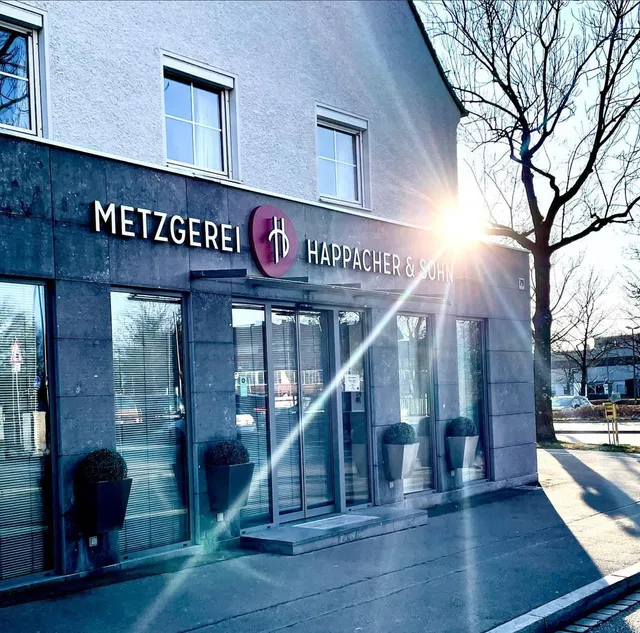Metzgerei Peter Happacher