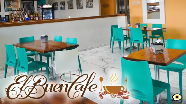 Restaurant El Buen Café