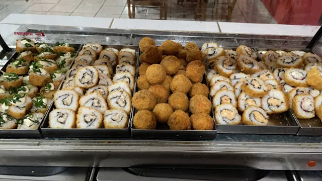 Lyoto Sushi-bar e Temakeria