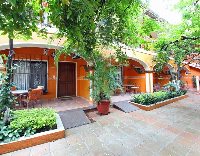 Hotel Posada Casa Grande