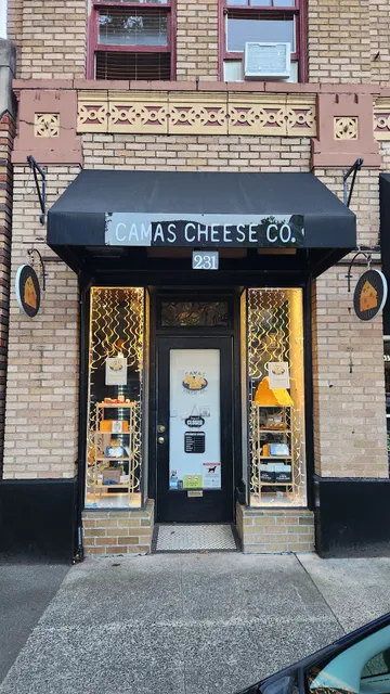 Camas Cheese Co.