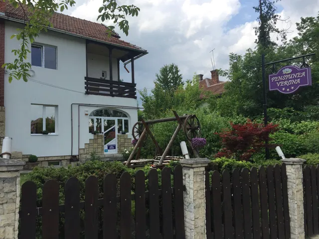 Pension Verona Centru