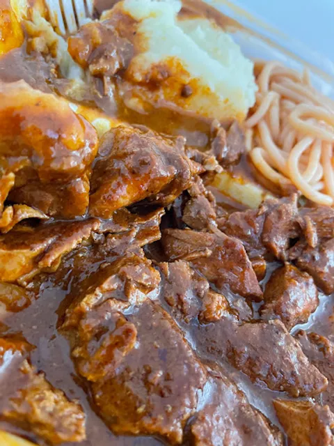 Restaurante La Peña