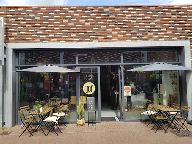 YOF Café & Restaurant