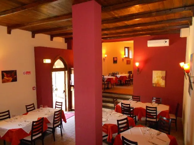 RISTORANTE SINE TEMPORE