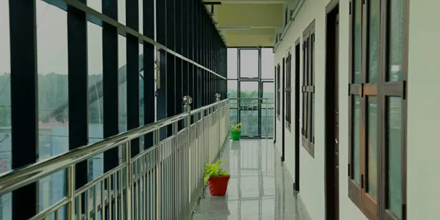 TOWN GATE REST HOUSE