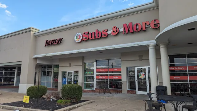 Bobby G's Subs & More