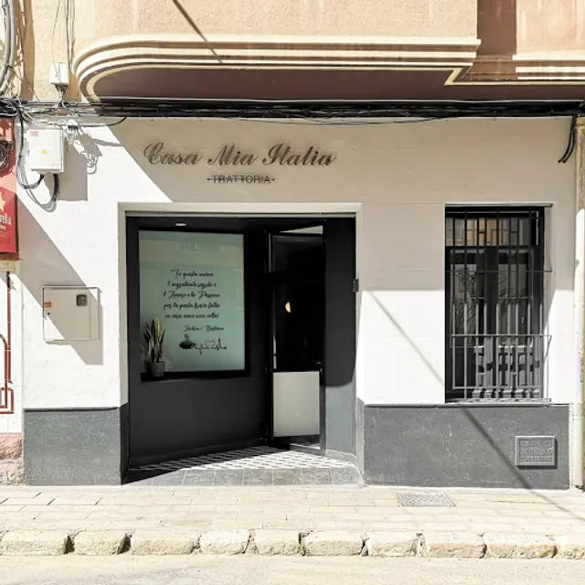 Casa Mia Itàlia