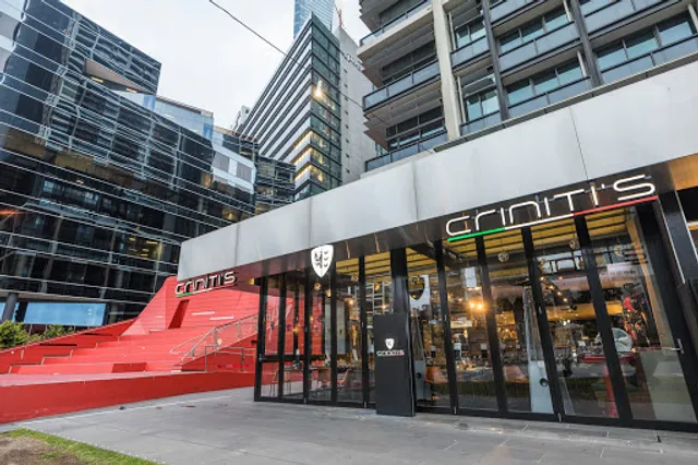 Criniti's Southbank