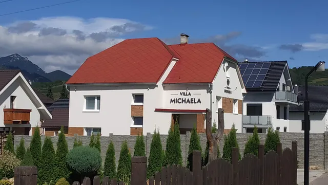 Villa Michaela