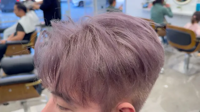 慕尚形象 Mushang Style