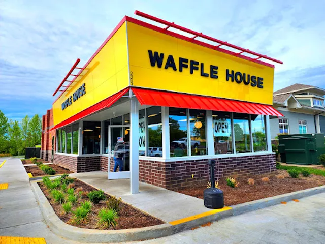 Waffle House