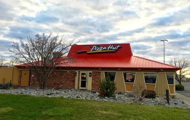 Pizza Hut