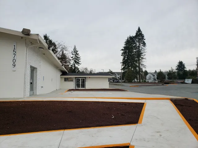 Islamic Center Of Puget Sound (ICOPS)