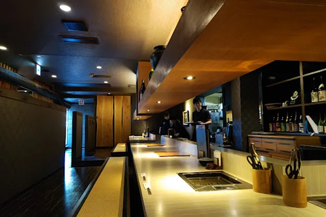 薩摩焼肉 黒桜 kurozakura uji