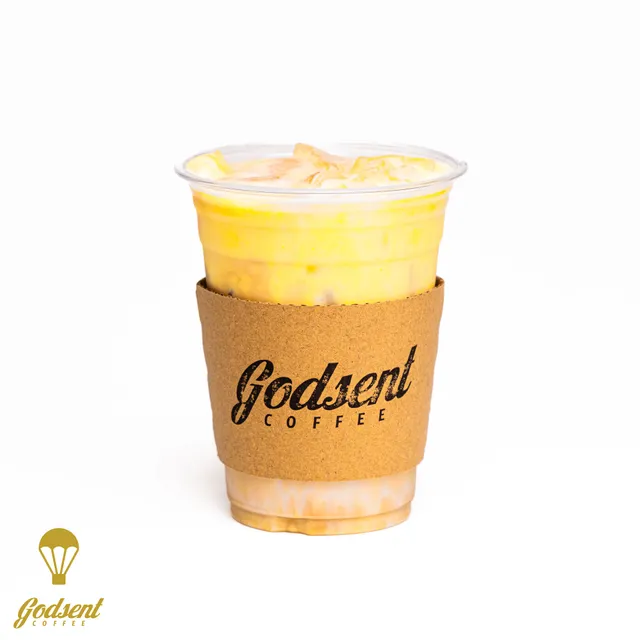 Godsent Coffee
