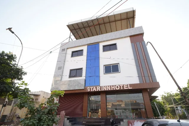 Star Inn Hotel