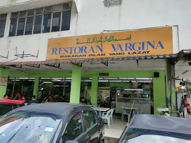 Restoran Vargina