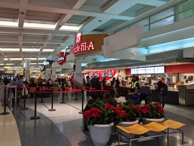 Chick-fil-A