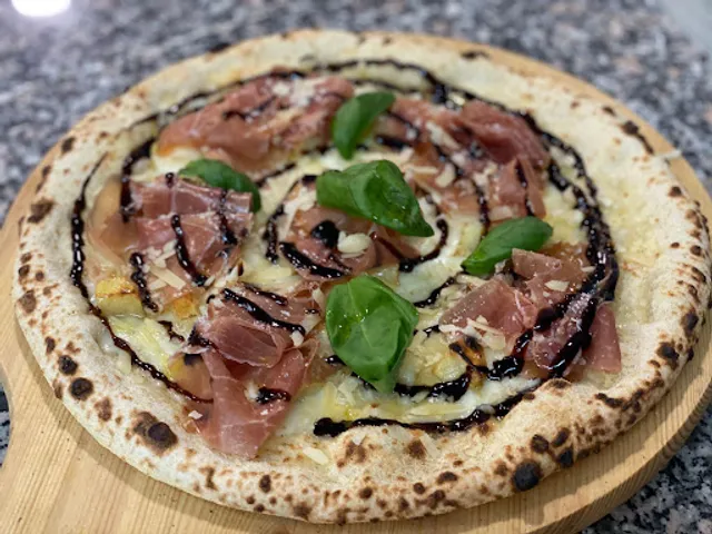 PizzAjò Amsicora