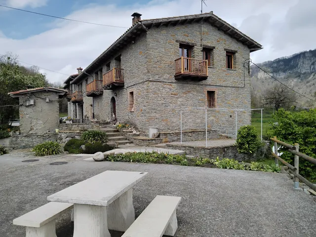 Casa Rural El Colomer