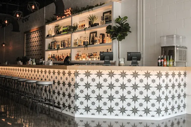 Masa Mexican Street Food