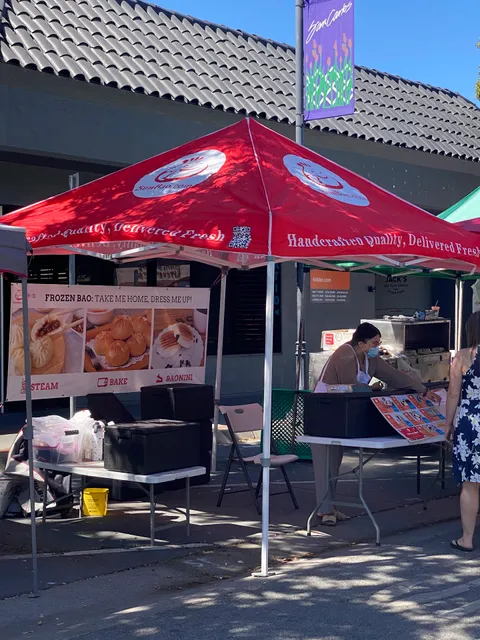 San Carlos Farmers' Market