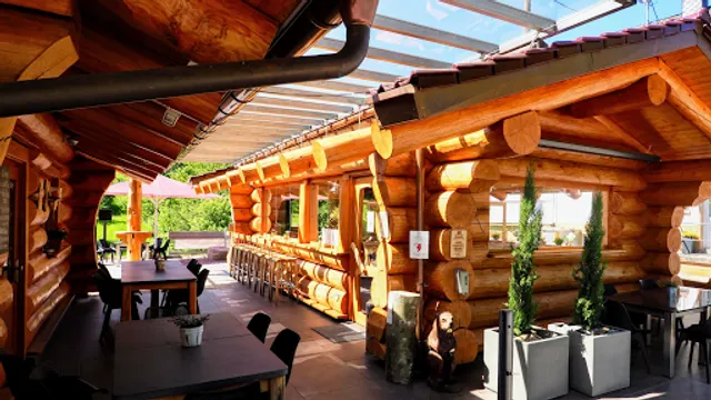 Kleine Dorfwirtschaft Leisel