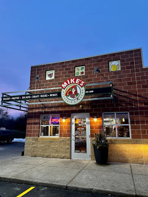 Mike's Pizzeria and Tavern