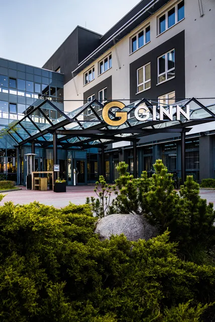 GINN Hotel Berlin-Potsdam