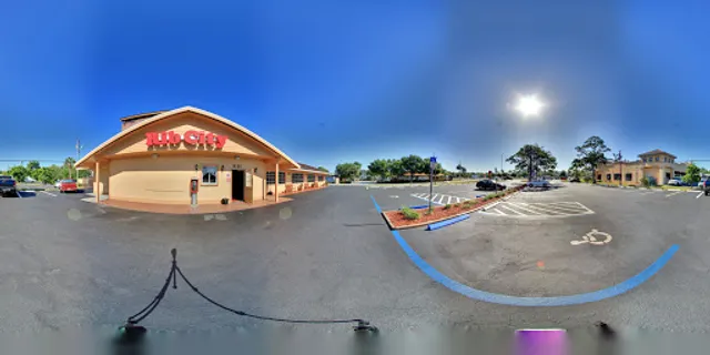 Rib City - North Naples