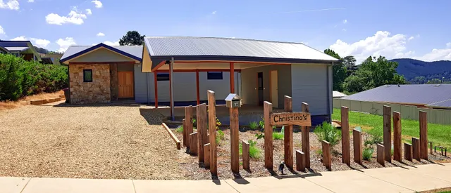 Christina's Luxury Retreat